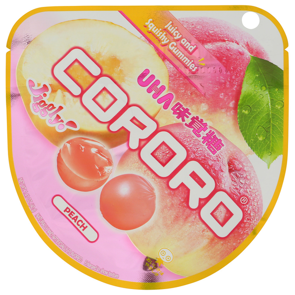 Uha Mikakuto Cororo P
