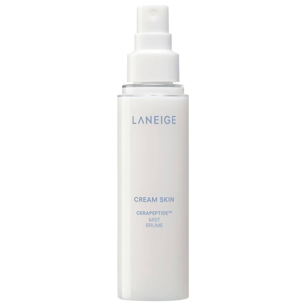 LANEIGE Cream Skin Milky Toner With Ceramides & Peptides for Nourishing Hydration