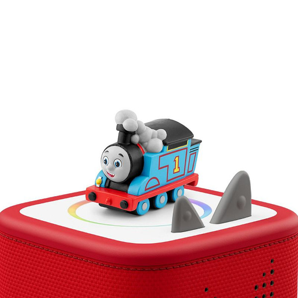 tonies All Engines Go Thomas Audio Play Figurine