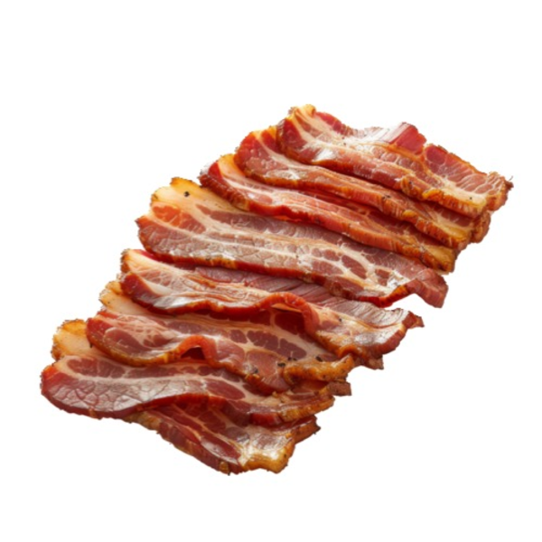 Sprouts Cured Hickory Smoked Bulk Uncooked Bacon