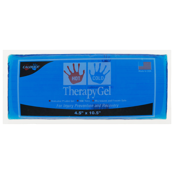 Caldera Therapy Gel, Hot & Cold Same-Day Delivery or Pickup | Harmons