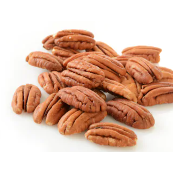 Chef's Quality - Pecan Nut Halves - 3 Lb