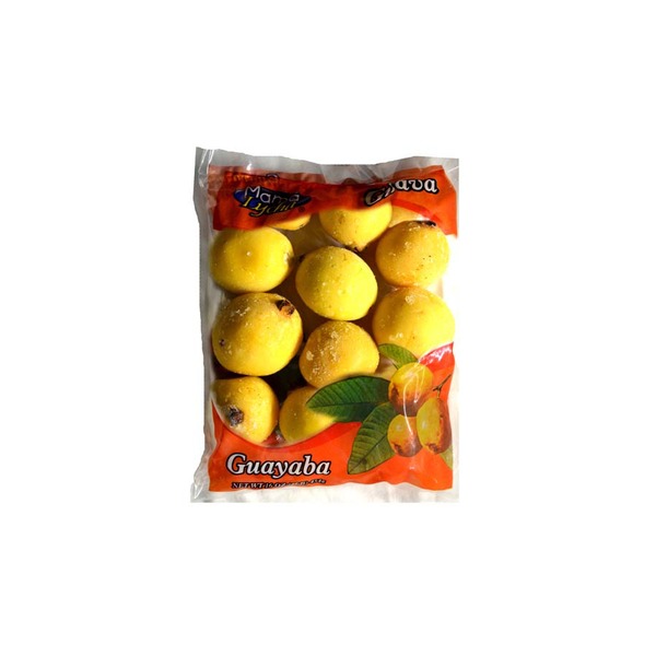 Mamá Lycha Guava