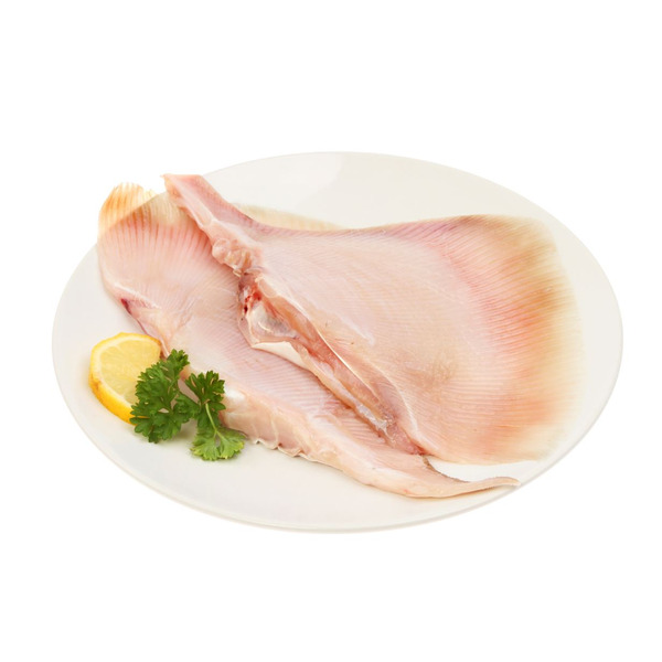 Fresh Skate Fillet, wild caught