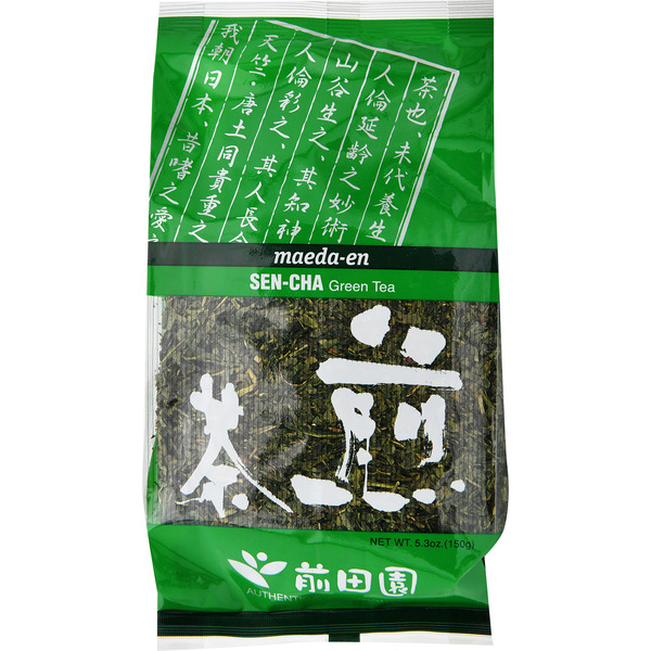 Maeda-en Green Tea, Sen-Cha