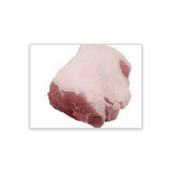 Fresh Bone-In Pork Butt