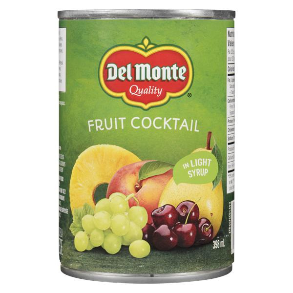 Delmonte Fruit Cocktail in Syrup Same-Day Delivery or Pickup | Calgary ...
