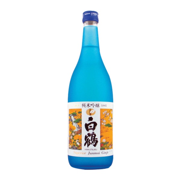 Kikusui Junmai Ginjo Sake Same-Day Delivery | HMart