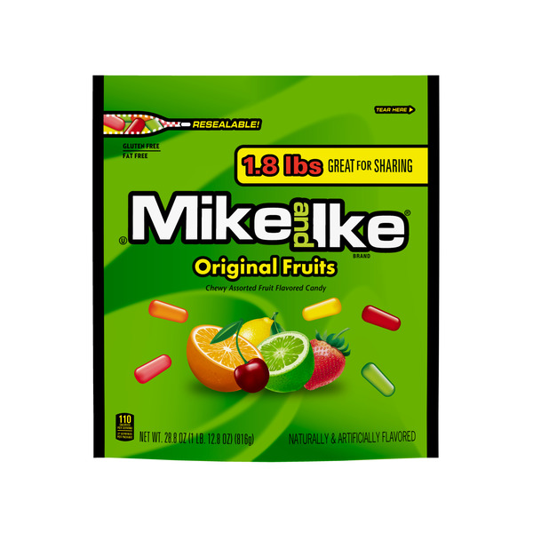 果物 candy candy JOLLY RANCHER Original Fruit Flavored Hard Candy Bag, 7 oz - Fry's