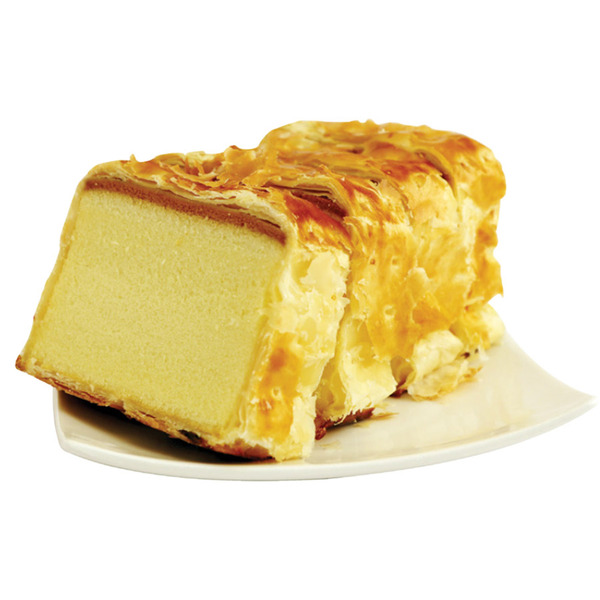 Pastry Cheesecake