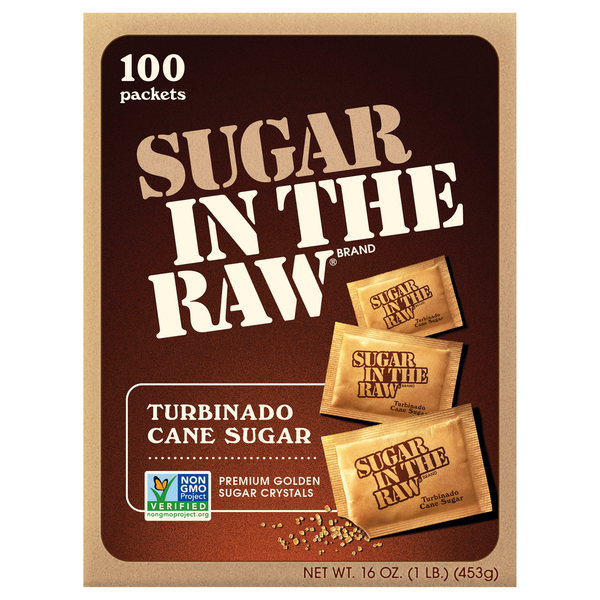 sugarページ Sugar In The Raw Turbinado Cane Sugar Same-Day Delivery or Pickup