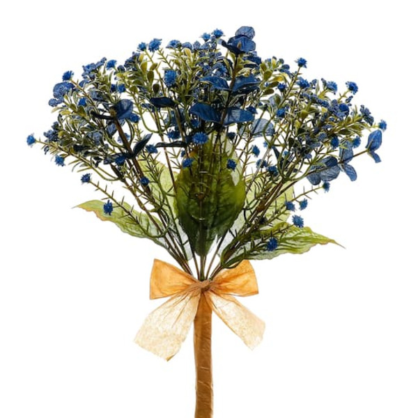 Ashland Navy Berry Bush