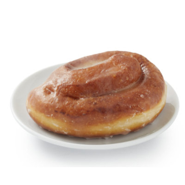Bakery Fresh Pershing Glazed Donut