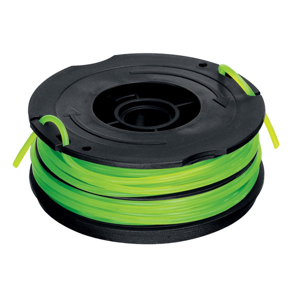 BLACK+DECKER .08" DF 080 Dual Trimmer Line Replacement Spool