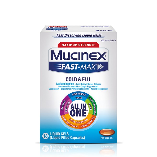 mucinex extra strength liquid