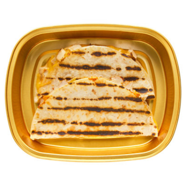 ReadyMeals Red Salsa Chicken Quesadillas