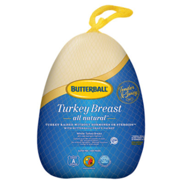 Butterball Turkey Breast