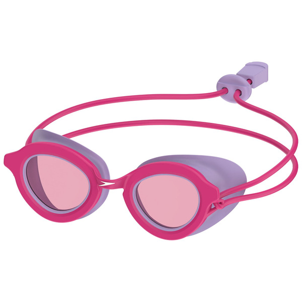 Speedo Kids' Sunny G Sea Shell Goggles - Pink