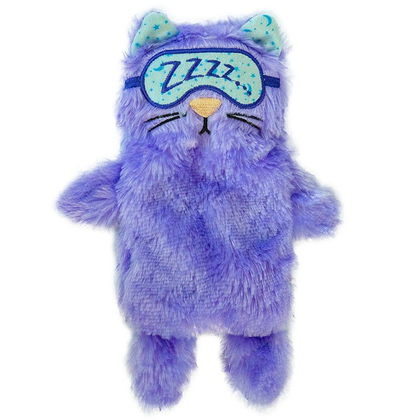Petstages Purr Pillow Kitty Cat Toy