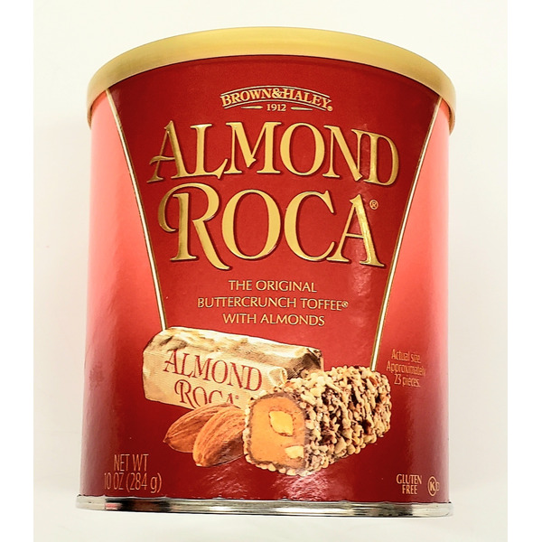 Brown & Haley Almond Roca Same-Day Delivery or Pickup | Rosauers