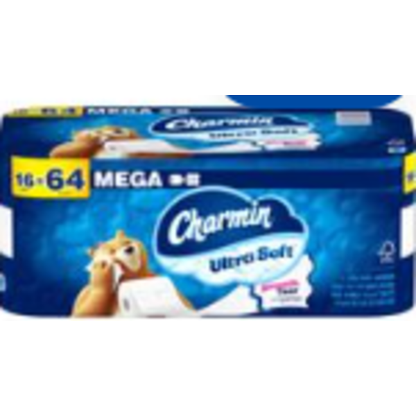 ULTR SFT MEGA ROLL 16CT