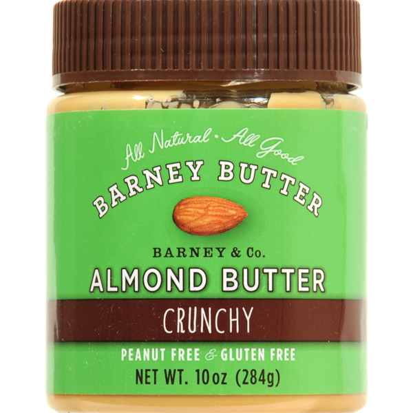 Kroger Barney Butter Crunchy Almond Butter SameDay Delivery or Pickup