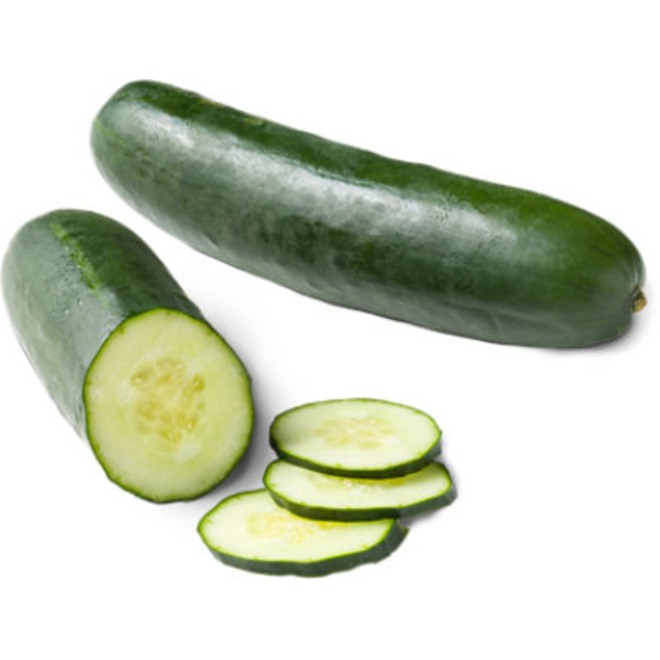 Costa Azul Organica USA Inc. Organic Cucumbers