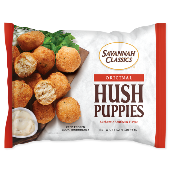 Savannah Classics Original Hushpuppies Same-Day Delivery or Pickup
