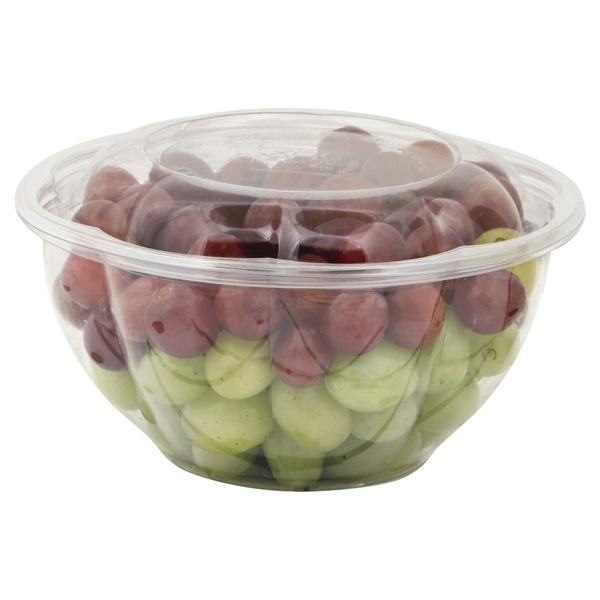 Signature Grapes, Mixed