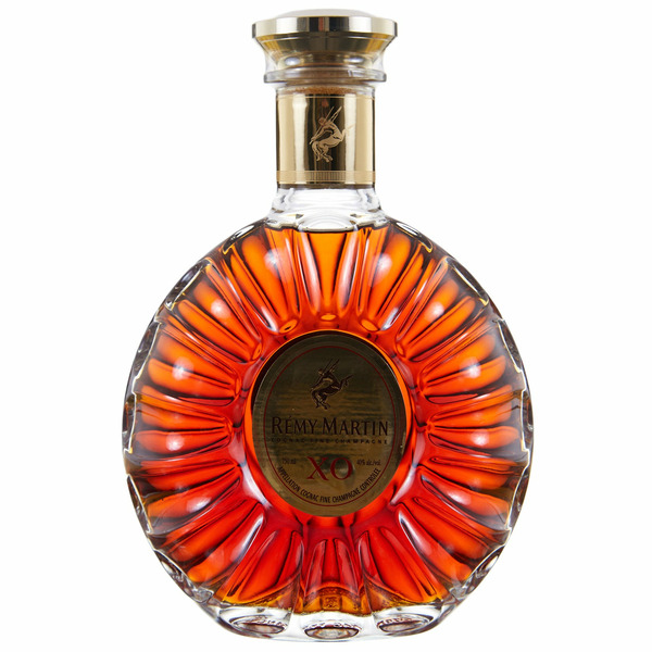 REMY MARTIN XO 限定生産 750ml Remy Martin XO Red Chinese New Year Limited Edition 2022