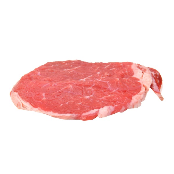 Certified Angus Beef Thin Lean Bottom Sirloin Beef Steak (1) Instacart