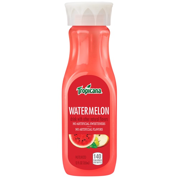 Tropicana Watermelon Juice Drink from Stater Bros. Instacart