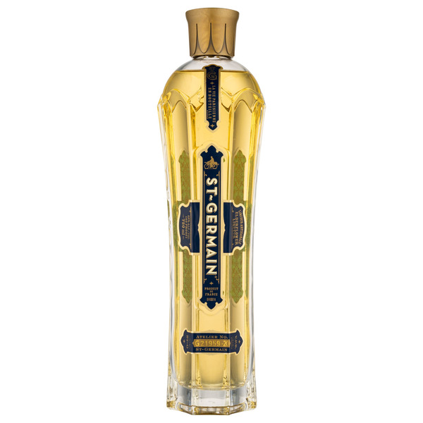 Floral Liqueur France         750 Ml