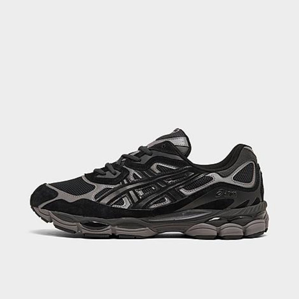 Asics GEL-NYC Running Shoes, Size 10
