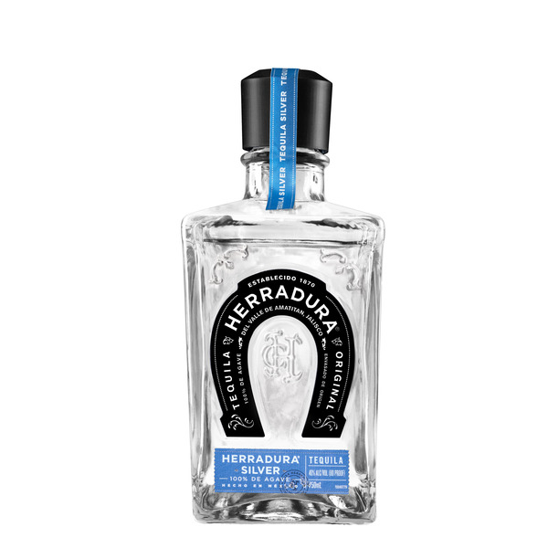 Tequila Herradura Blanco Tequila Same-Day Delivery | Cardenas Markets