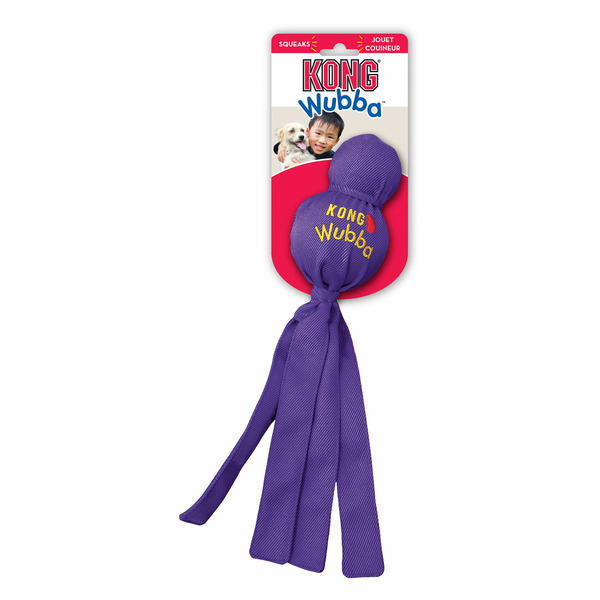 Kong Extra Large Wubba Dog Toy