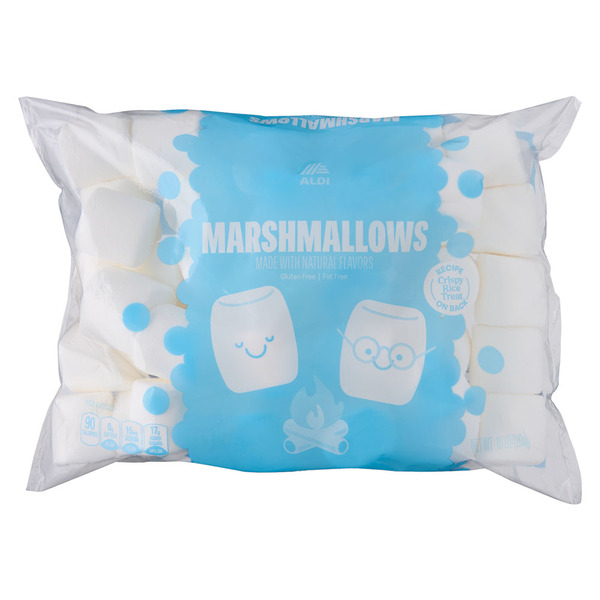 Baker's Corner Marshmallows