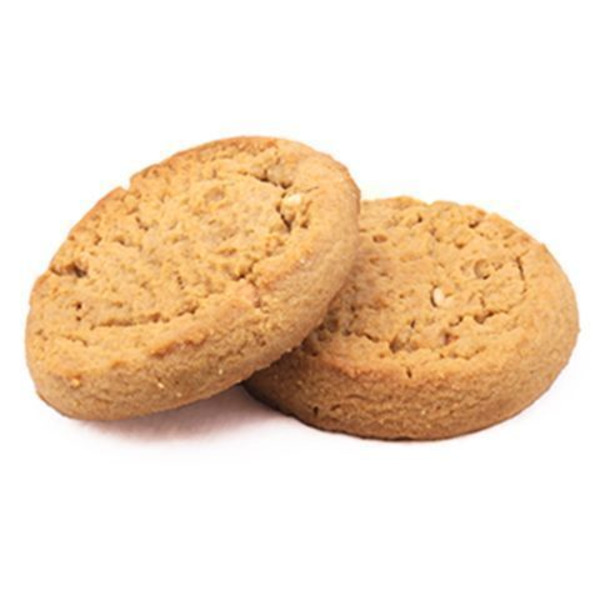 Peanut Butter Cookies
