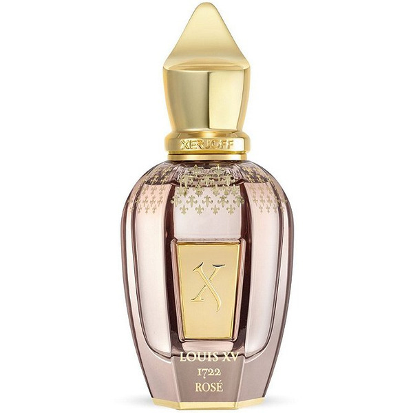 Xerjoff Louis XV 1722 Rose Eau de Parfum