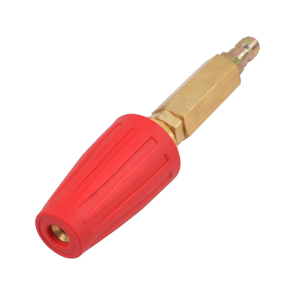 Surface Maxx PRO 4500-PSI 1/4-in Turbo nozzle for Pressure Washers