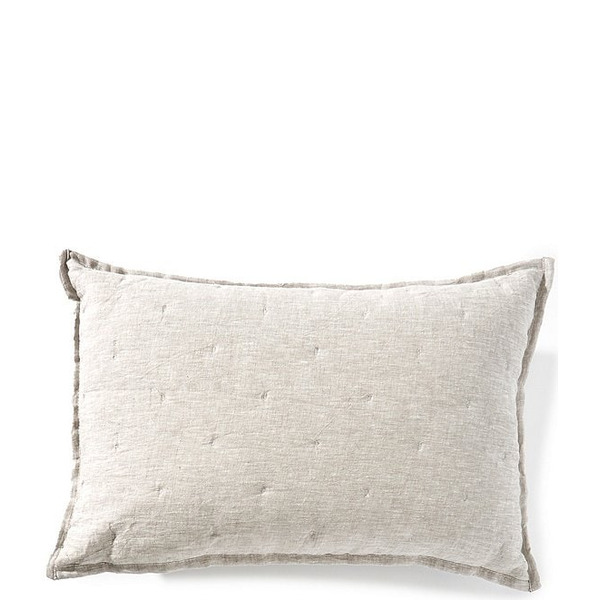 Southern Living Heirloom Linen Collection Breakfast Pillow