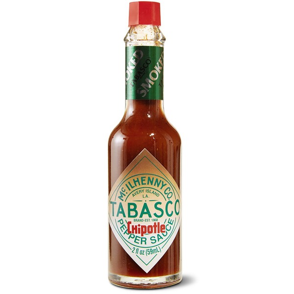 Tabasco Green Hot Sauce Same-Day Delivery or Pickup | ALDI