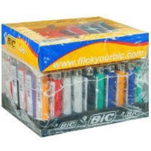 BIC - Child Guard Lighter Tray - 50 ct