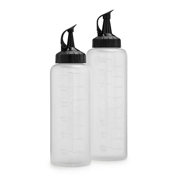OXO Bottle Set, Chef's Squeeze
