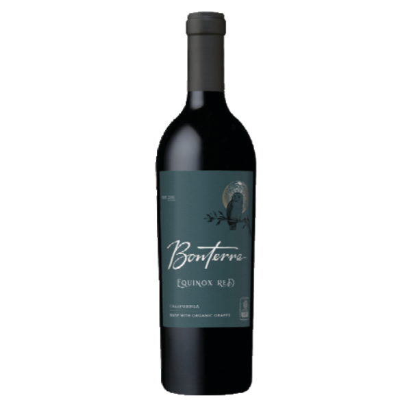 Bonterra Equinox Red