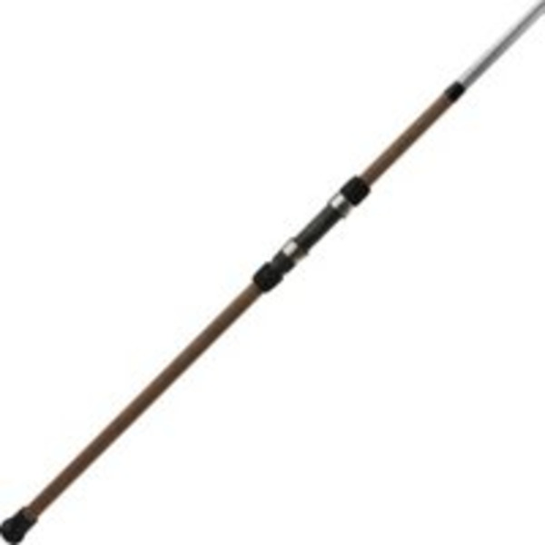 H2OX Mettle Surf Rod
