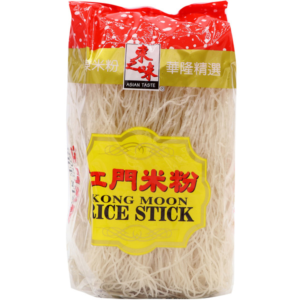 Kong Moon Rice Stick Noodles