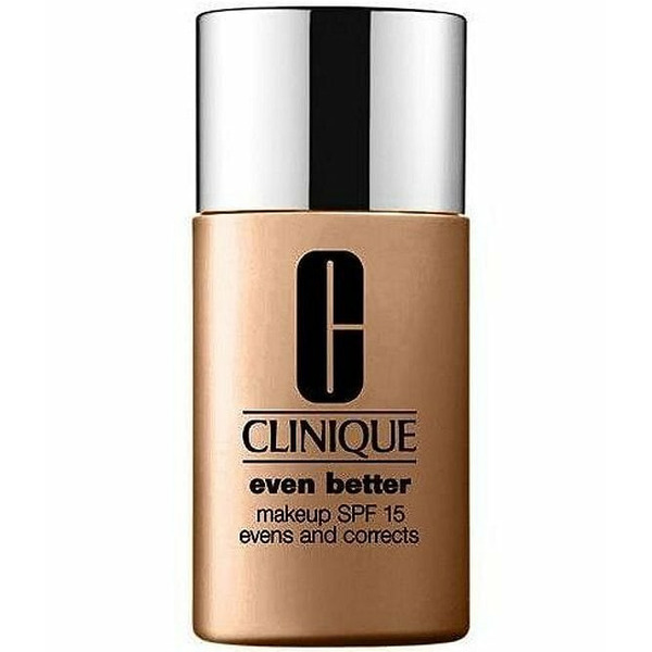 Clinique Even Better? Makeup Broad Spectrum SPF 15 Foundation
