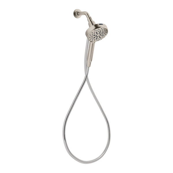 Kohler Assert Multifunction 1.75GPM Handshower, Brushed Nickel