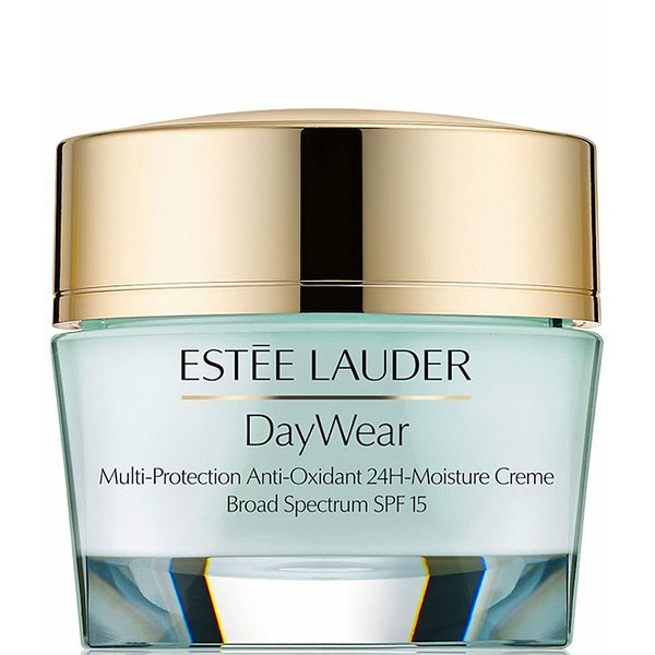 Estee Lauder DayWear Multi-Protection Anti-Oxidant 24H-Moisture Creme Broad Spectrum SPF 15 Dry Skin